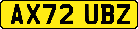 AX72UBZ