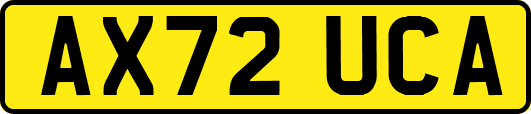 AX72UCA