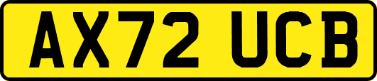AX72UCB