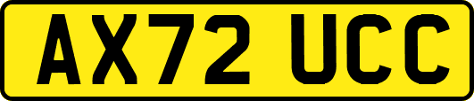 AX72UCC