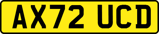 AX72UCD