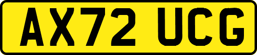 AX72UCG