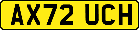 AX72UCH