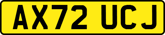 AX72UCJ