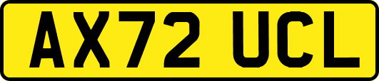 AX72UCL