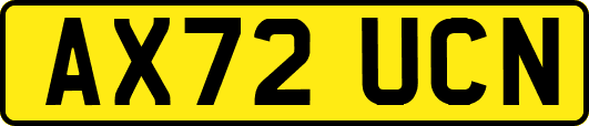 AX72UCN