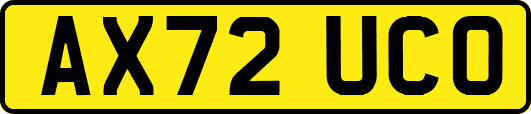 AX72UCO