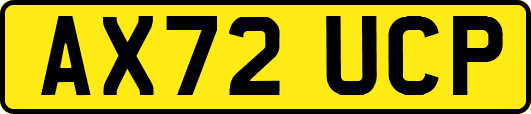 AX72UCP