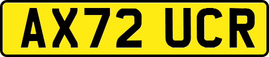 AX72UCR