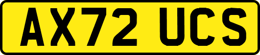 AX72UCS