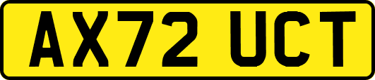 AX72UCT