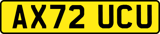 AX72UCU