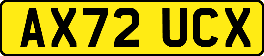 AX72UCX