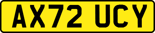 AX72UCY