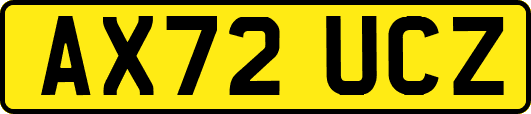 AX72UCZ