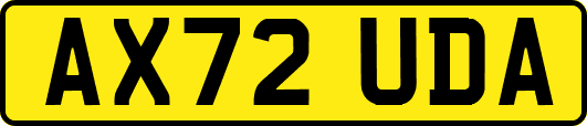 AX72UDA