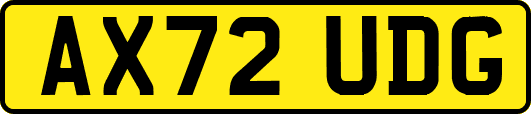 AX72UDG