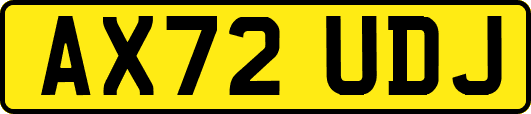 AX72UDJ