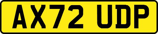 AX72UDP