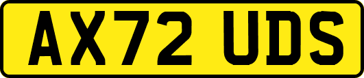 AX72UDS