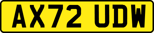 AX72UDW