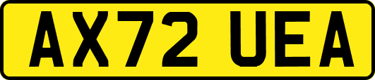 AX72UEA