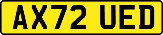 AX72UED
