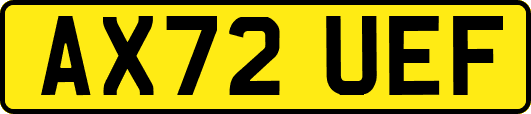 AX72UEF
