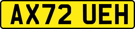 AX72UEH