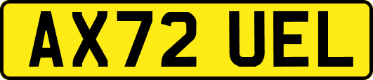 AX72UEL