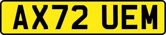 AX72UEM