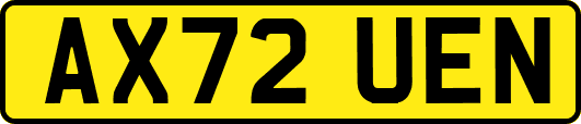 AX72UEN