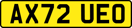 AX72UEO