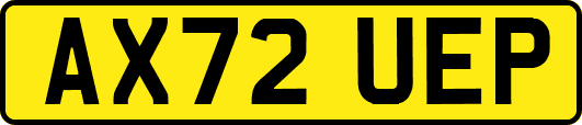 AX72UEP