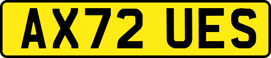 AX72UES