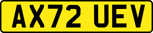 AX72UEV