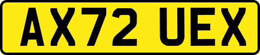 AX72UEX