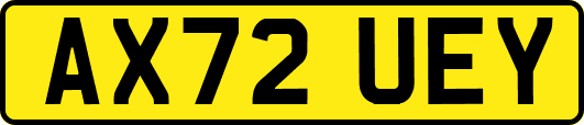 AX72UEY