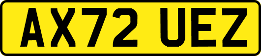 AX72UEZ