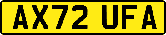 AX72UFA
