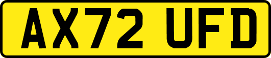 AX72UFD