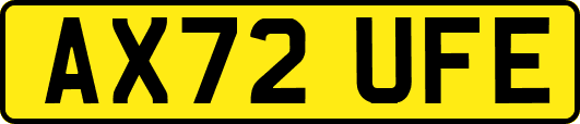 AX72UFE