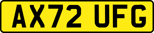 AX72UFG