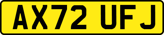AX72UFJ