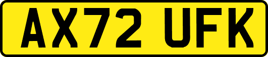 AX72UFK