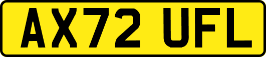 AX72UFL