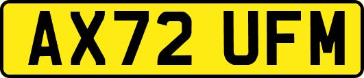 AX72UFM