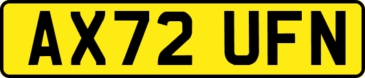 AX72UFN