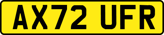 AX72UFR