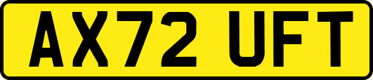 AX72UFT